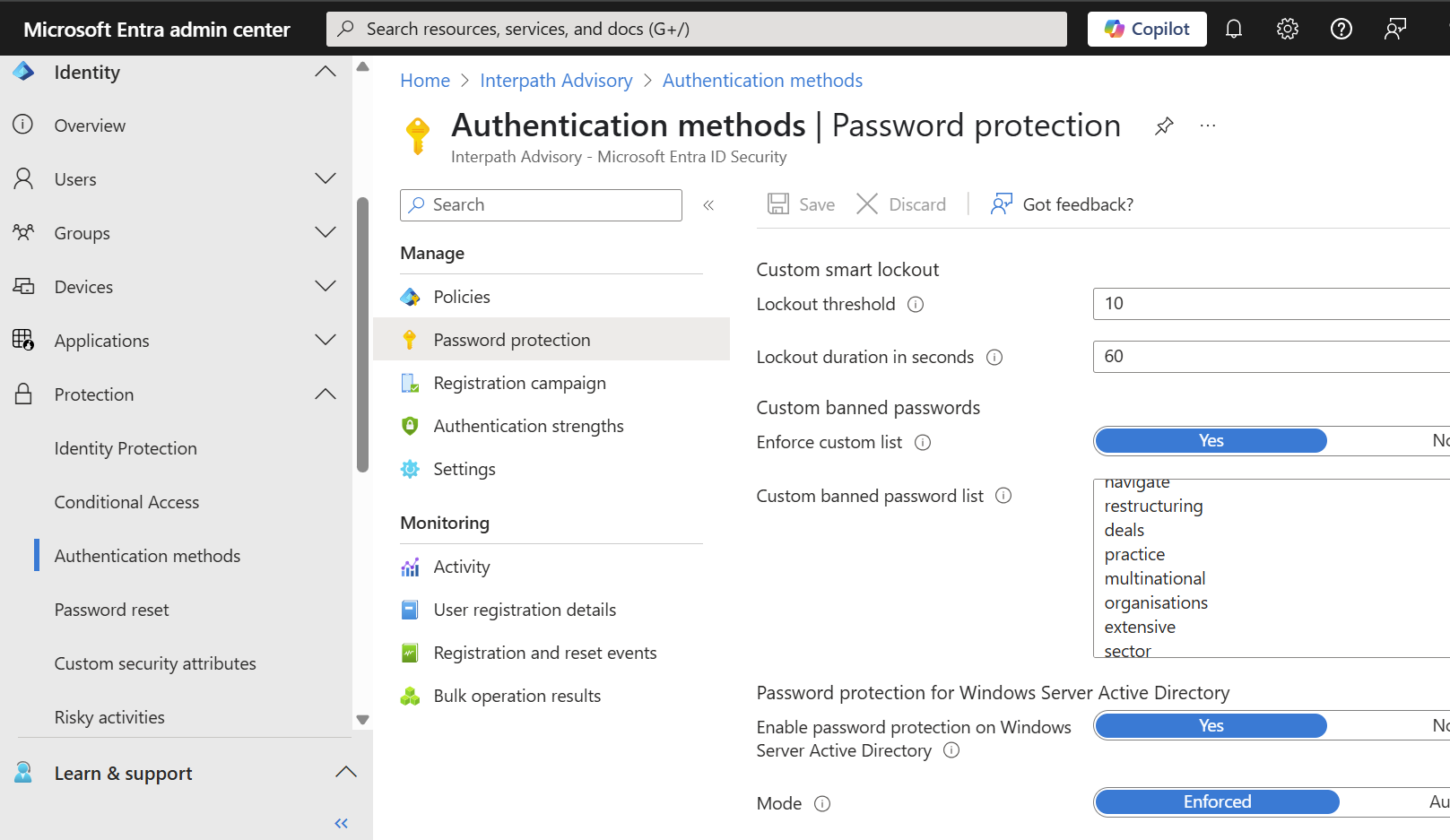 custom-banned-password-list