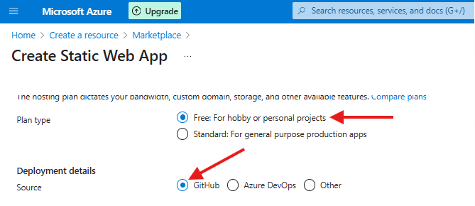 selectgithub